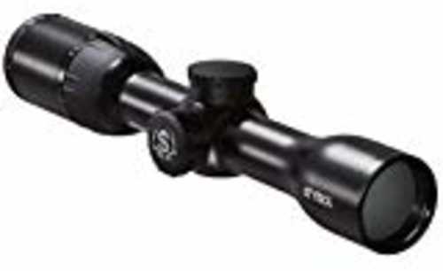 STYRKA S5 Riflescope 1.75-5X32 1 Plex